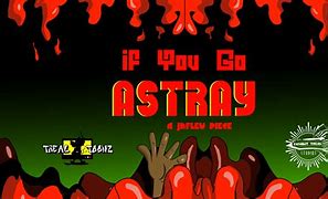 go astray